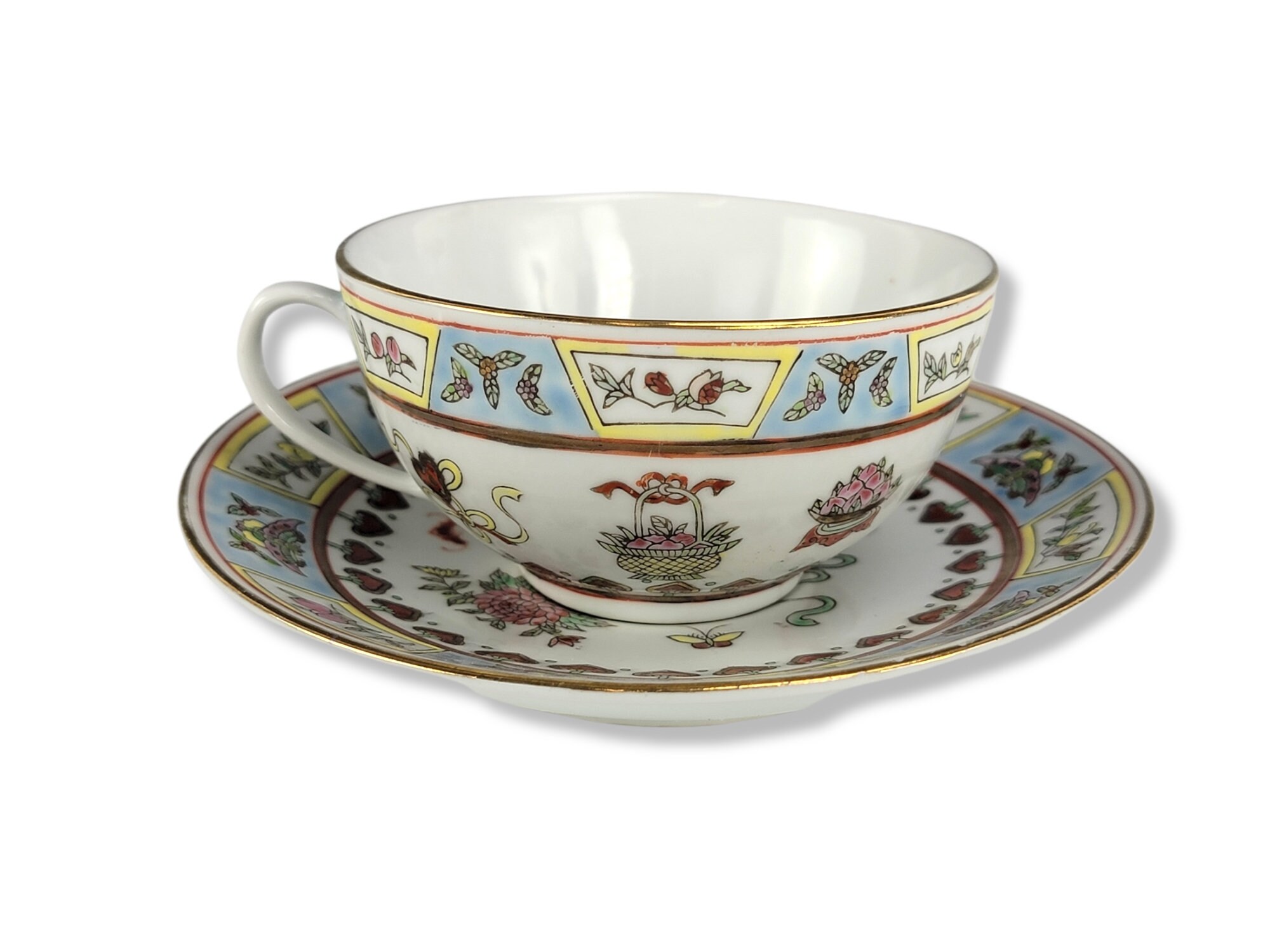 Jingdezhen China Set - Etsy Jingdezhen China Set - Etsy
