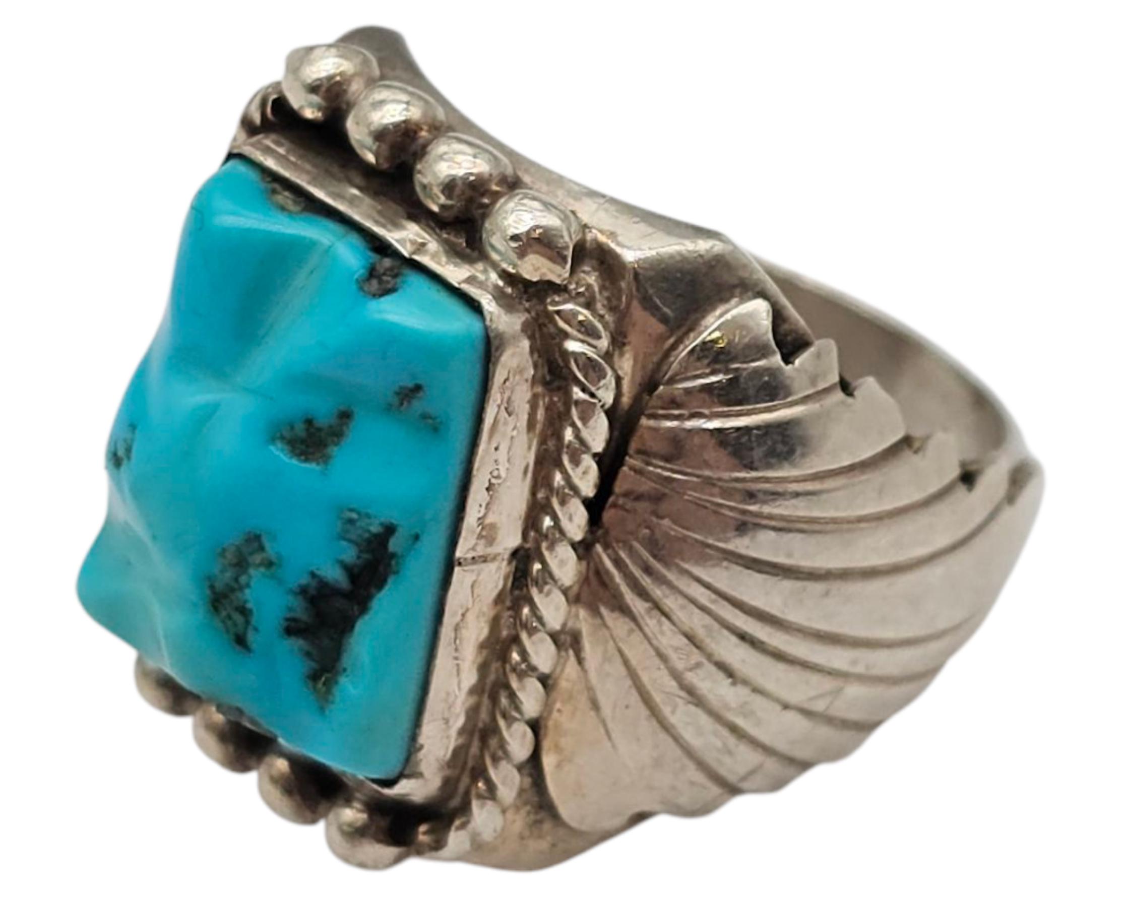 アート・デザイン・音楽 Southwestern Indian Rings Southwestern Indian Rings: Paula A. Baxter, Barry Katzen