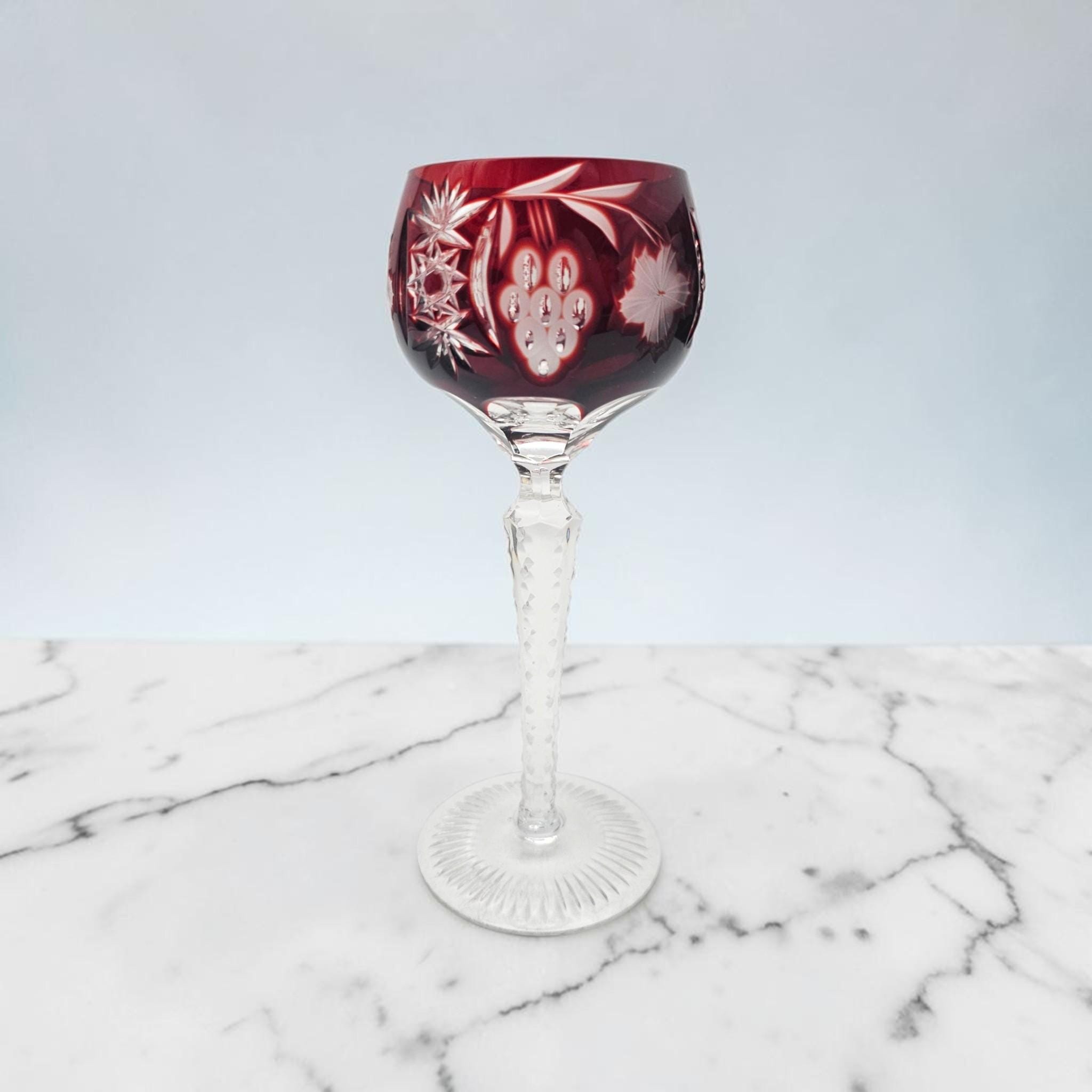 Ajka hungary crystal - Etsy 日本