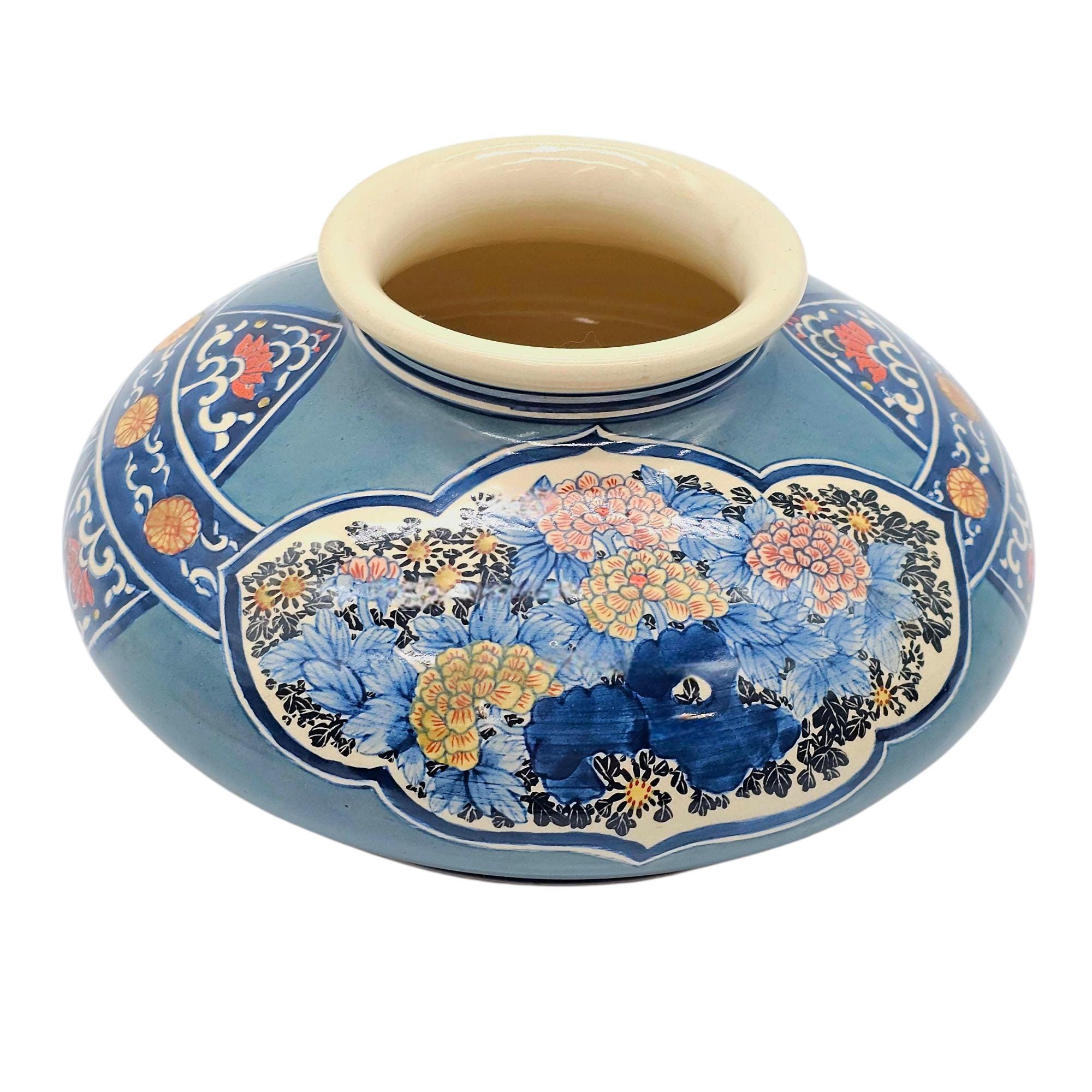 Kinkozan Pottery - Etsy