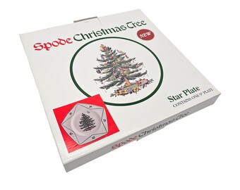 【箱入り美品】スポード ★クリスマスツリー★キャンドルホルダー　アウトレット品 maison-fleurie_1225513-1257x