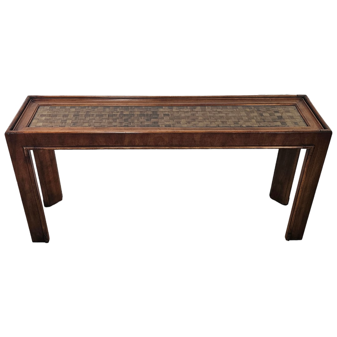 USヴィンテージ 米軍放出品 サイドテーブル /Barton /DREXEL