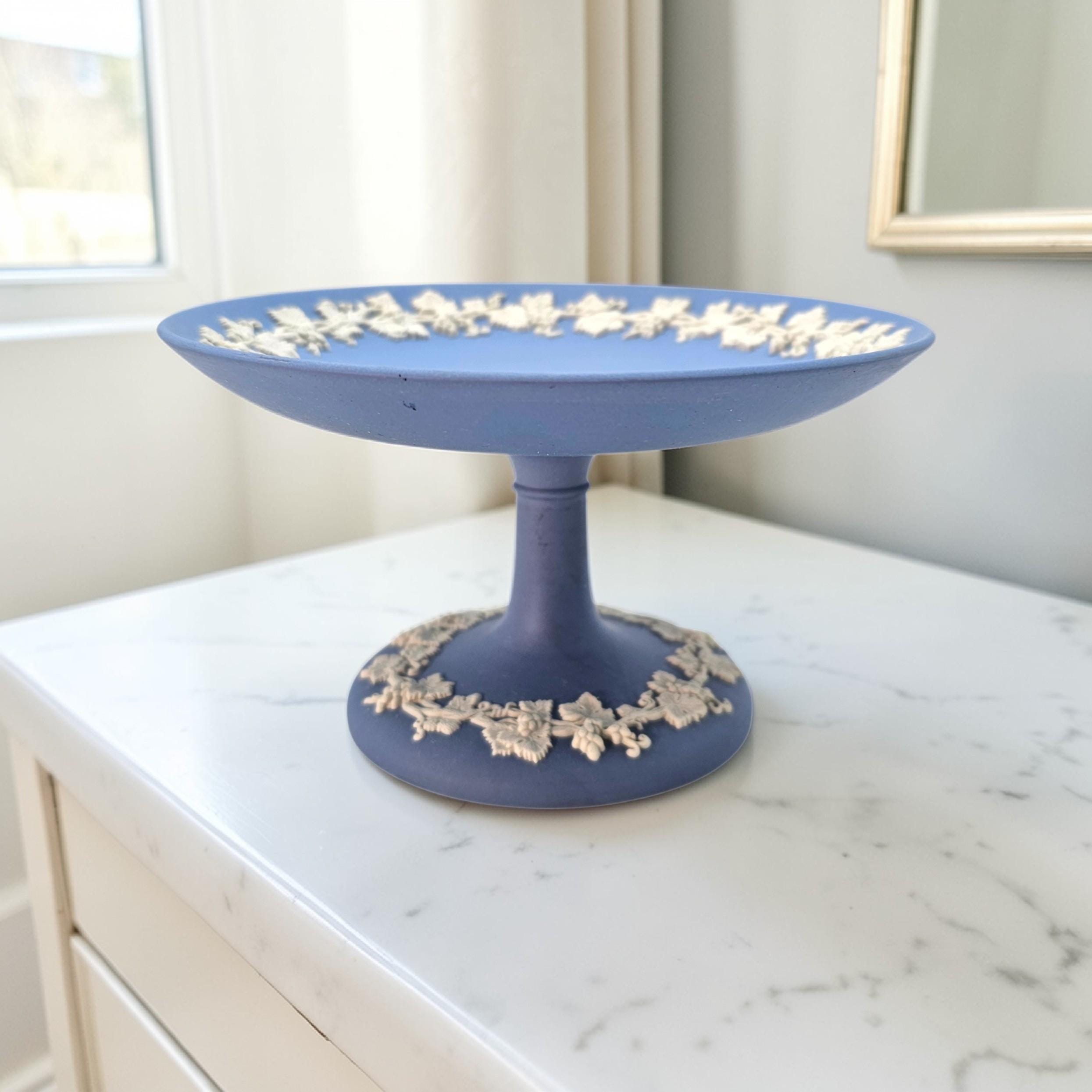 Wedgwood Jasperware Grapevine - Etsy