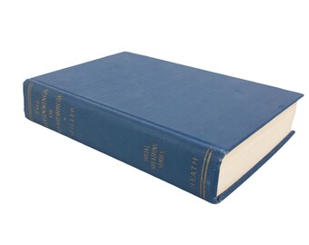 Boek The Beginnings of Tomorrow, 1e editie, boek van Herbert Adolphus Miller 1933 (9"l)