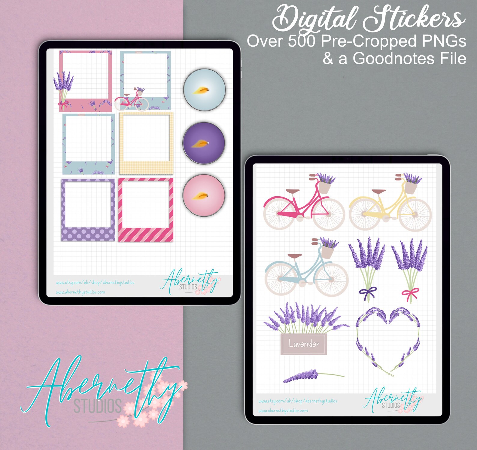 Free digital stickers for goodnotes 5 ivytaste