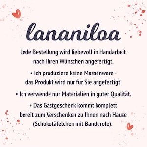 Kleine Zusammenfassung meines Shops Tintenzauberei