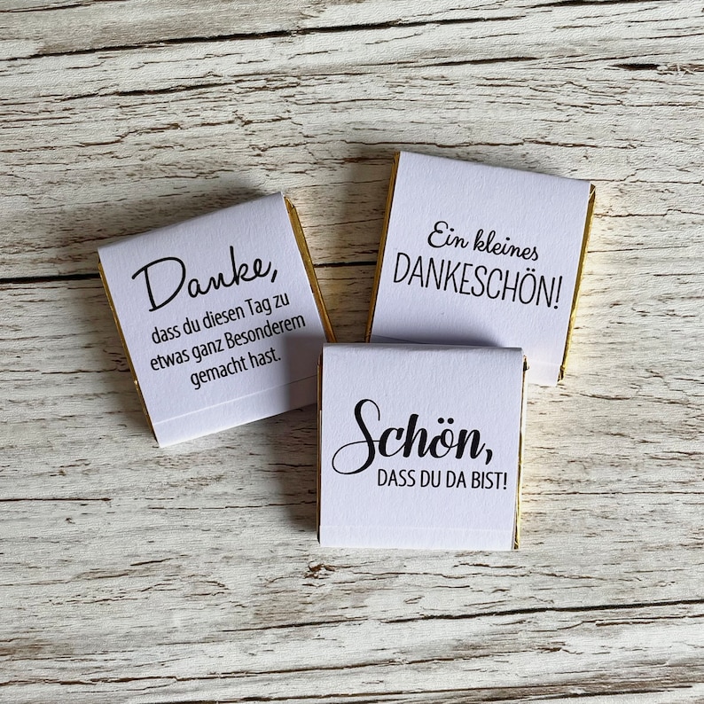 Gastgeschenk Einschulung Schulanfang Schokolade Schokotäfelchen personalisiert Bild 2