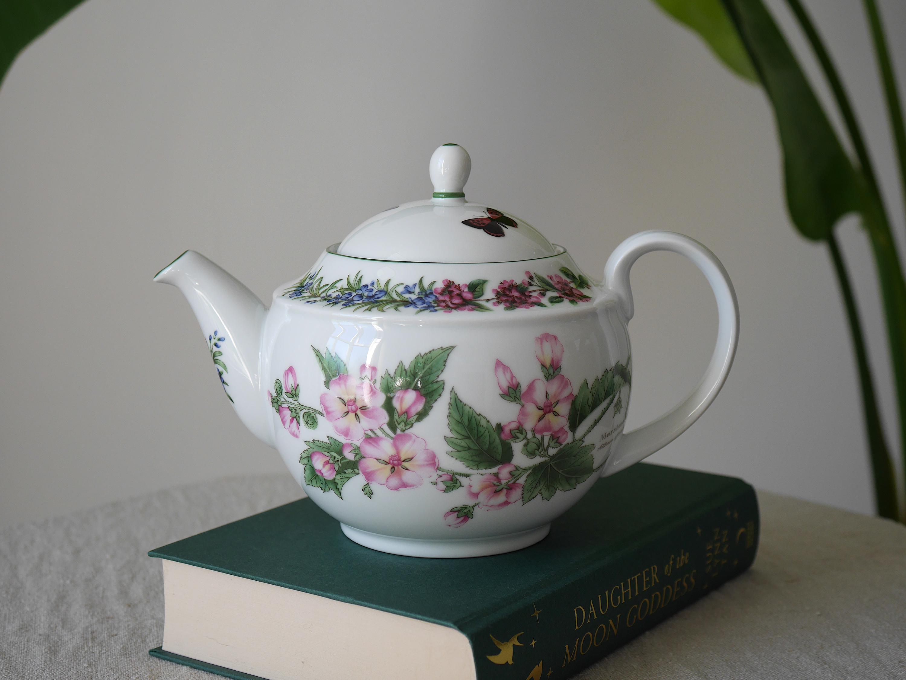 Worcester Ware - Etsy UK