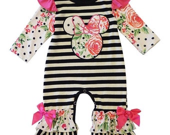 baby boy boutique rompers