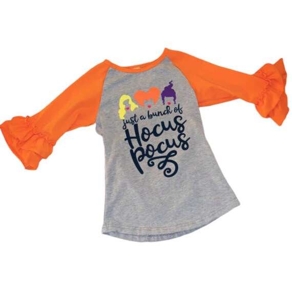 hocus pocus boutique outfit