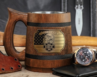 Father of the Bride Gift Personalized Engraved Mug Father Daughter Gift Father In Law Gift Father Of The Groom