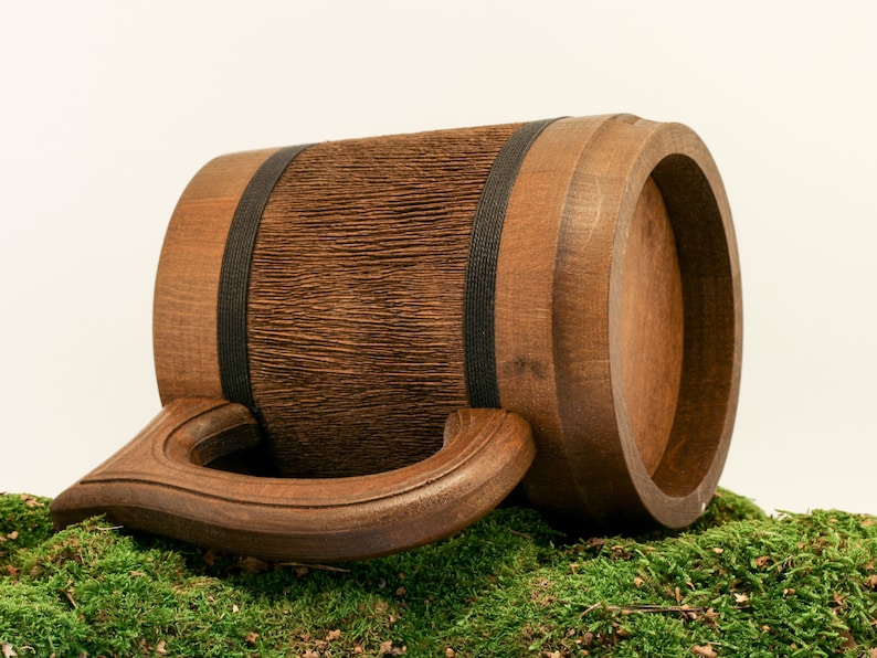 You can certainly try DnD Mug, D&D Beer Stein, Dungeon Master gifts, Tabletop gaming image 5