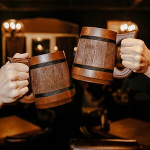 You can certainly try DnD Mug, D&D Beer Stein, Dungeon Master gifts, Tabletop gaming image 4