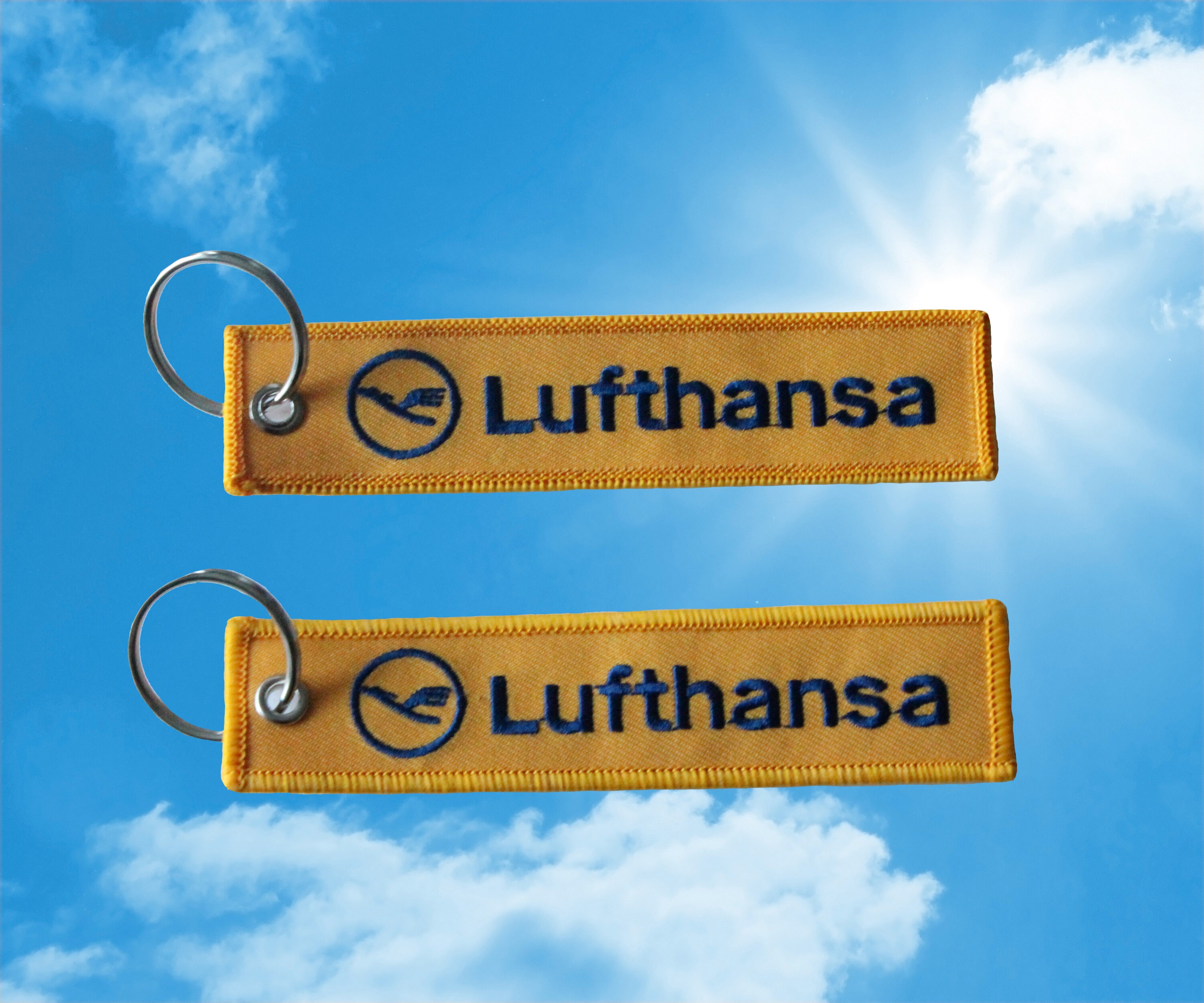 lufthansa baggage