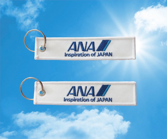 all nippon airways luggage