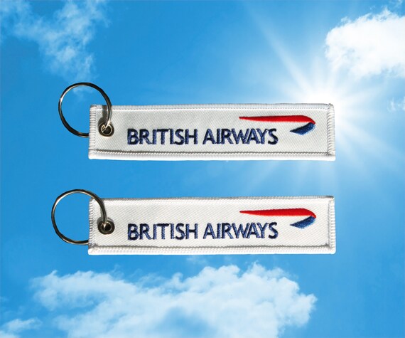 british airways buy baggage