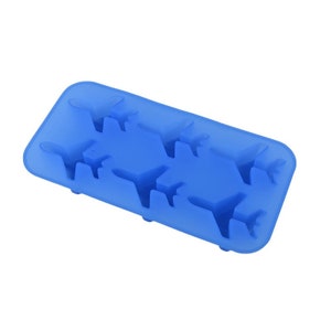 25 Unique And Creative Ice Cube Trays  Fred & friends, Creative ice cubes, Novelty  ice cube trays