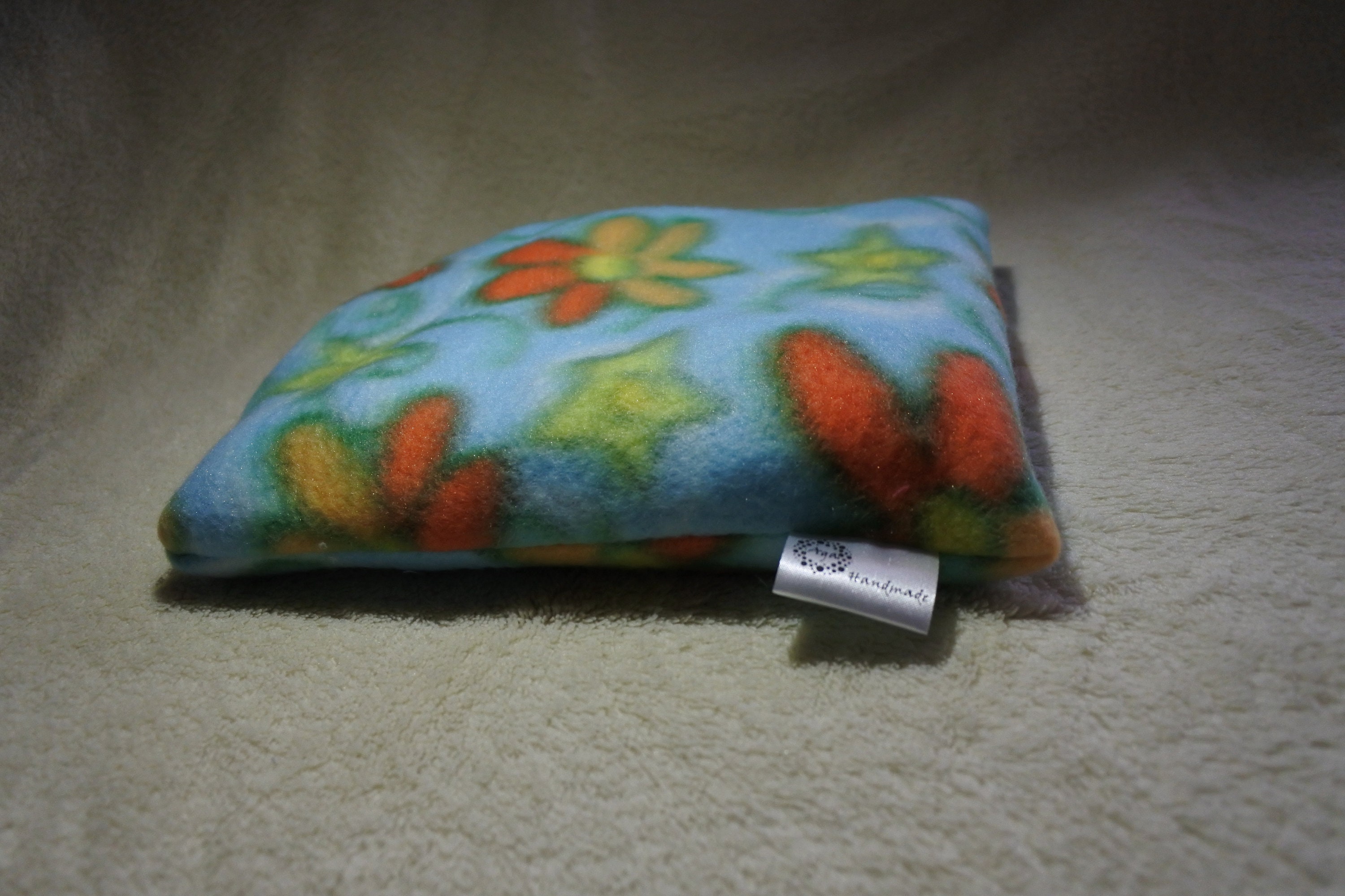 Thermal Pillow Pad Heating Pad Cherry Pits Pillow Pain Etsy Canada