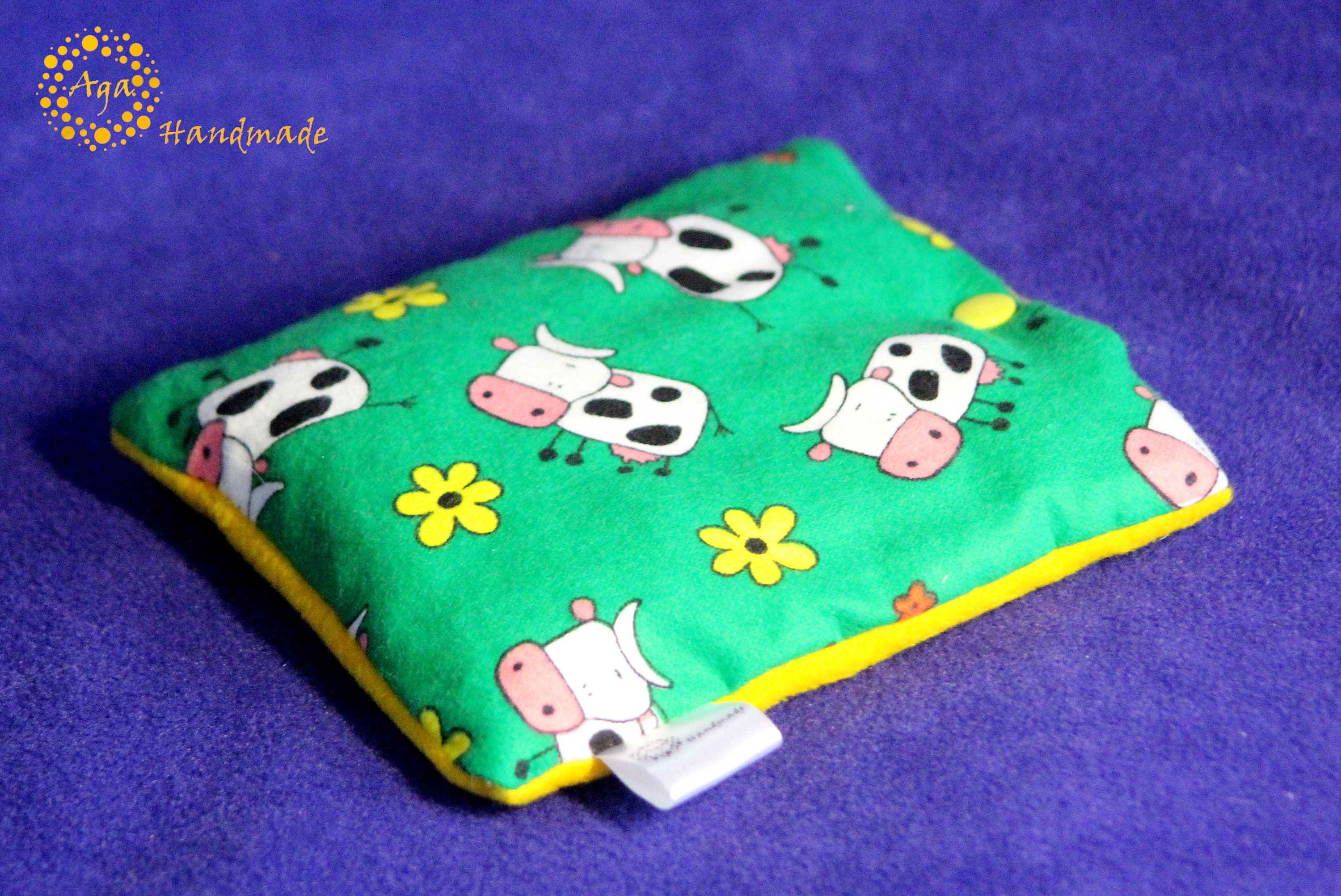 Buy Thermal Pad Cold & Hot Pad Pain Relief Menstrual Pain Online in