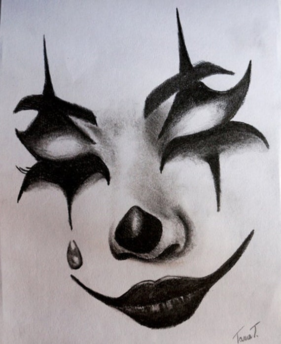 Independent artist 85 pencil drawings on paper Etsy