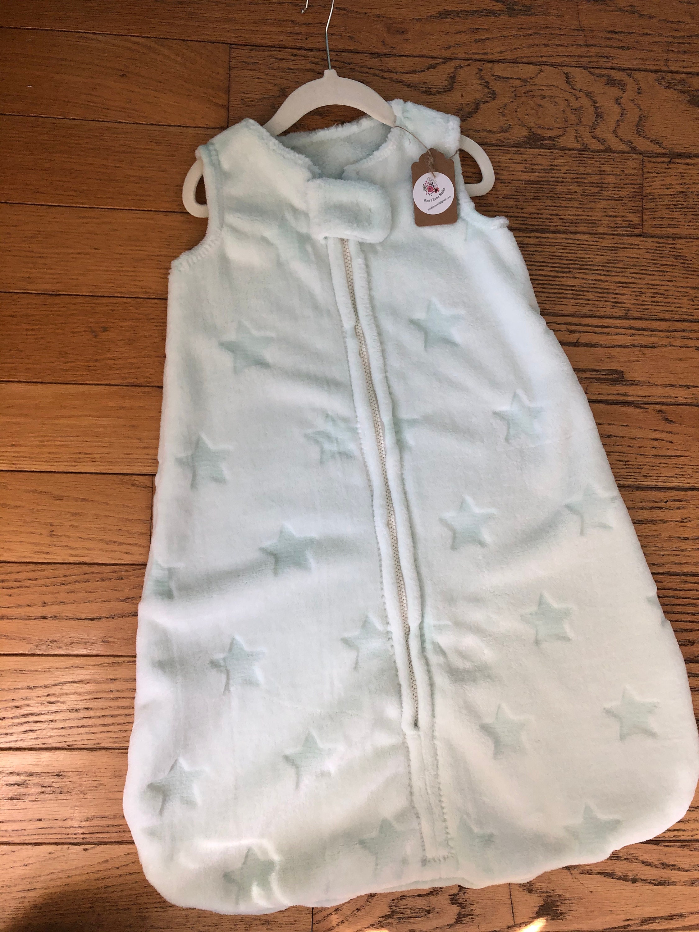 Baby Sleep Sacks Etsy Canada