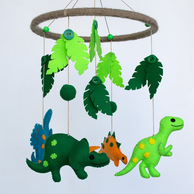 dinotube mobile dinotube mobile