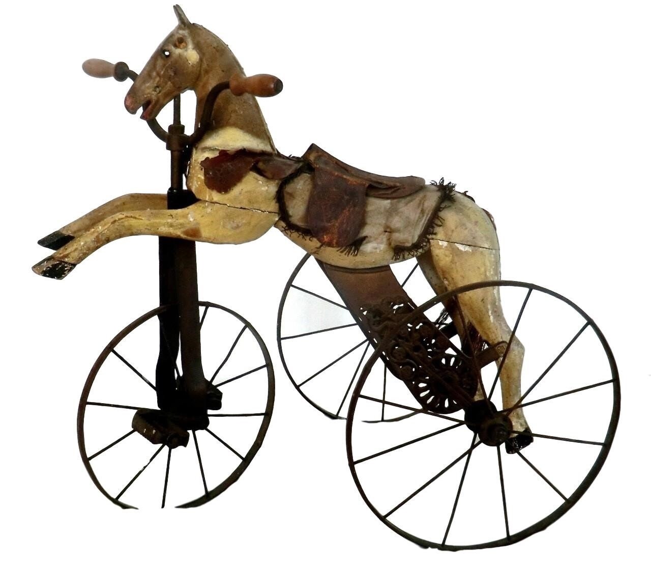 Buy Velocipede Tricycle Online In India Etsy India