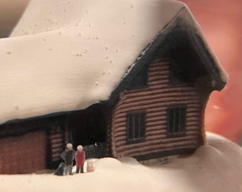 Extra Options: Mini Family and Pets