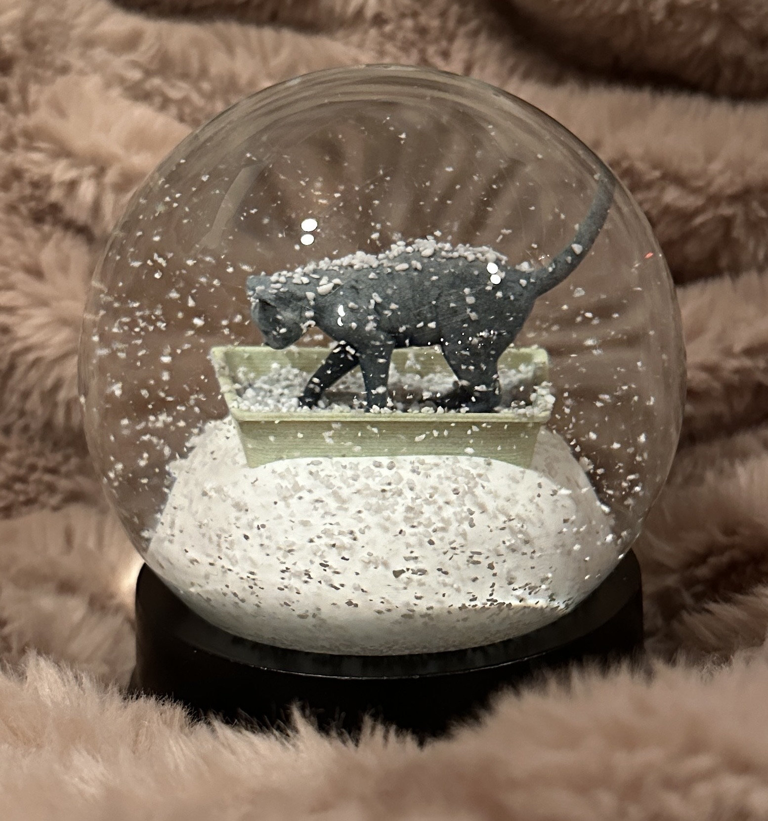 Igloo snow cat litter online