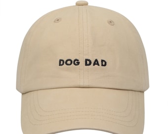 pitbull dad hat