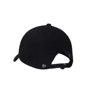 Embroidered Cat Mom Baseball Cap | Cotton Twill Hat Hatphile immagine 11