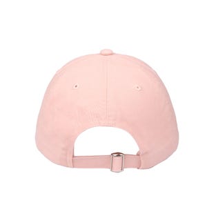 Poodle Dad Hat: Embroidered 100% Cotton Baseball Cap immagine 8