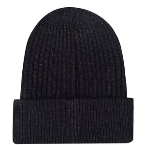 Hatphile Bulldog Mom Bulldog Dad Knit Hat Beanie Skully Toque imagem 8