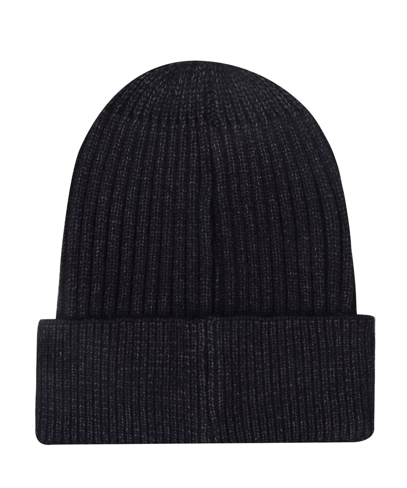 Hatphile Bulldog Mom Bulldog Dad Knit Hat Beanie Skully Toque imagem 8