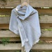 see more listings in the Scialli di alpaca section