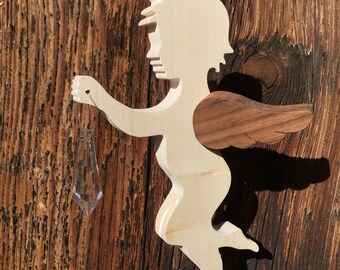 Welche Faktoren es bei dem Bestellen die Holz schutzengel zu bewerten gibt!