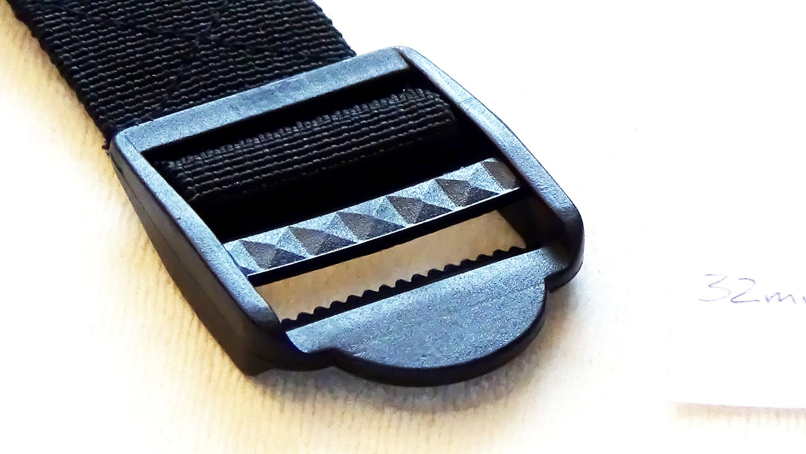 Backpack bing Straps With Ladder Side Lock Triglide Slider Etsy