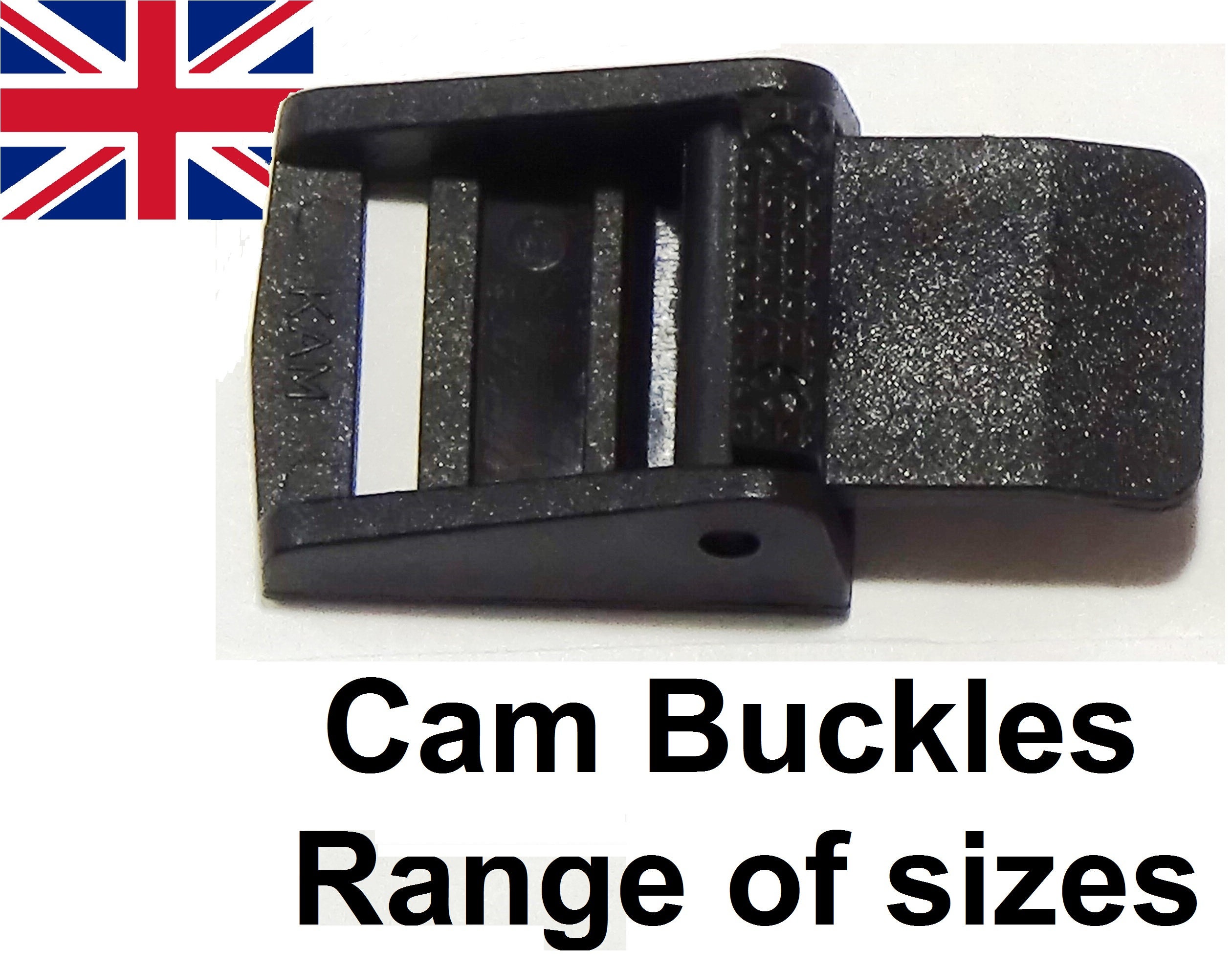 backpack buckle lock