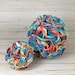 Snuffle Ball, Treat Dispenser, Treat Ball, Canine Enrichment, Keep Dogs Busy, Dog toy, Cat Toy, Toy, Busy Dog, Treat Holder, Hide Treats 