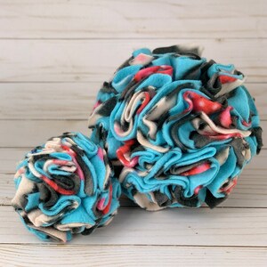 Snuffle Ball, Treat Dispenser, Treat Ball, Canine Enrichment, Keep Dogs Busy, Dog toy, Cat Toy, Toy, Busy Dog, Treat Holder, Hide Treats