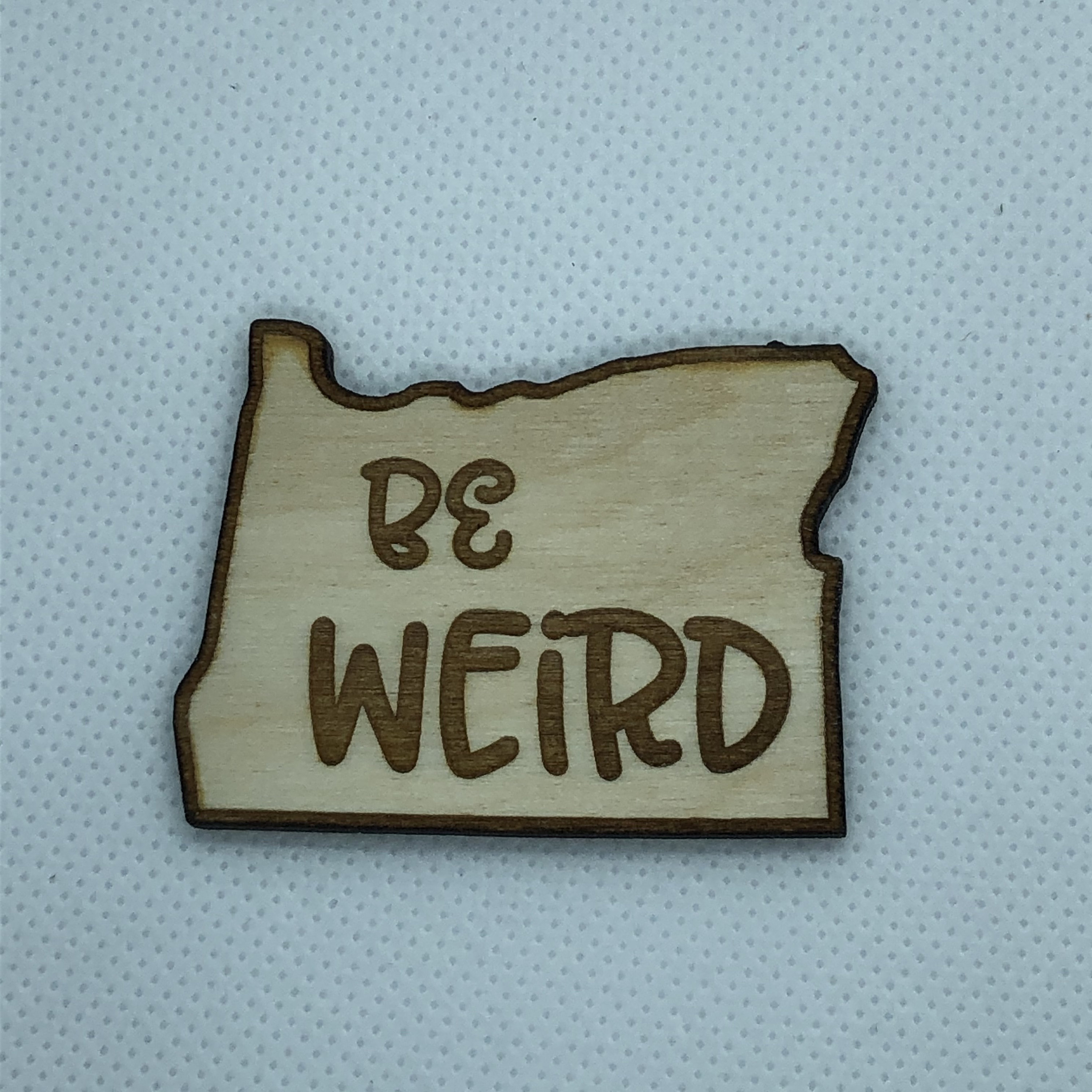 Oregon Wood Pacific Northwest Home Portland Be Etsy