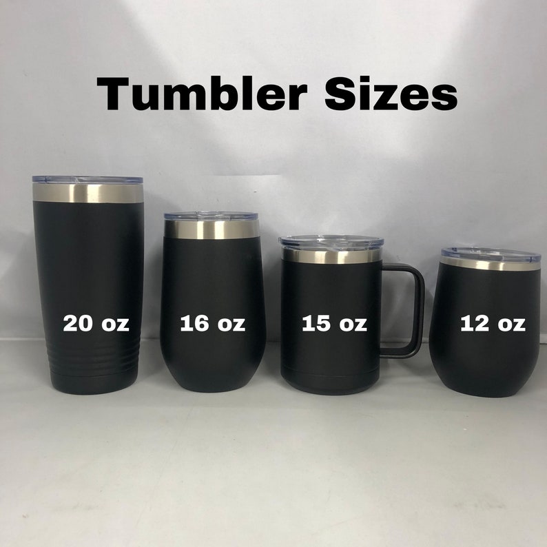 Not All Who Wander Are Lost Engraved Tumbler