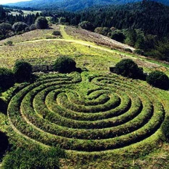 Tirage Du Fil d'ariane