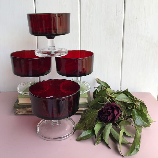 Stem Tea Light Holders Etsy UK