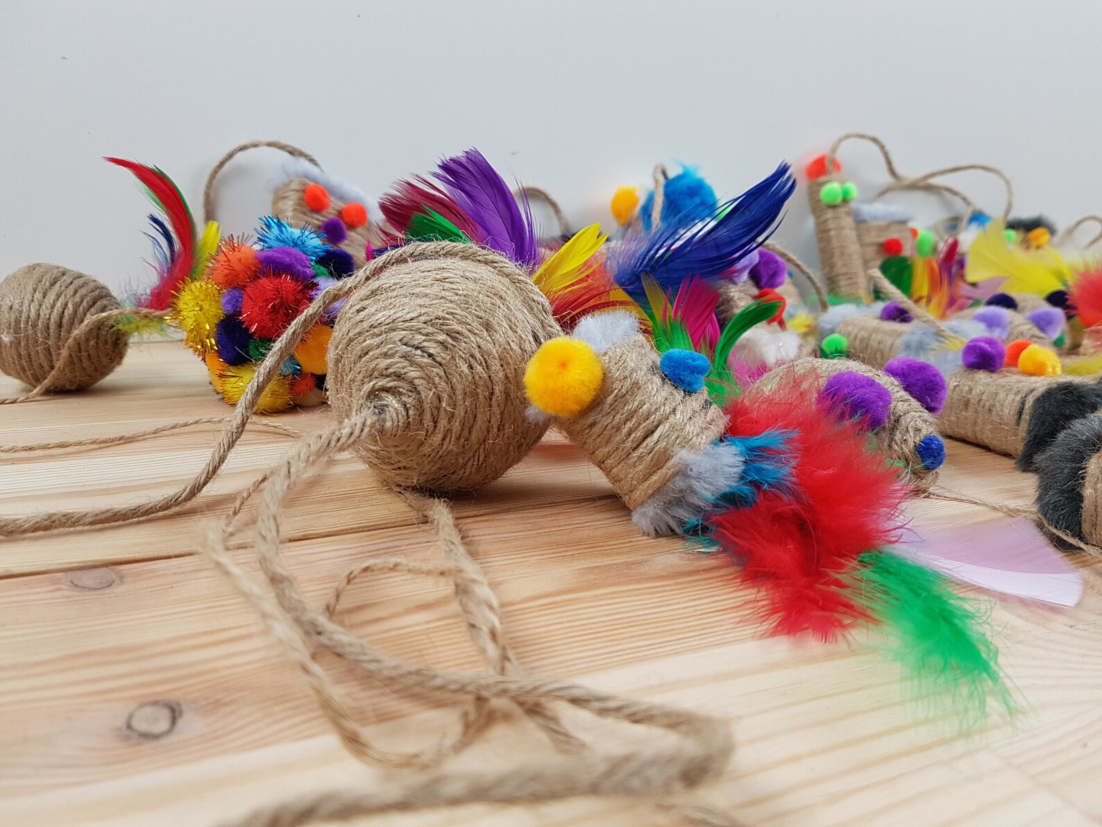 Free shipment Cat Toys Catnip Funny toys for cats Cat Toy Etsy