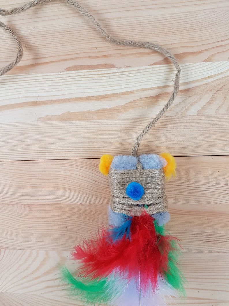 Free shipment Cat Toys Catnip Funny toys for cats Cat Toy Etsy