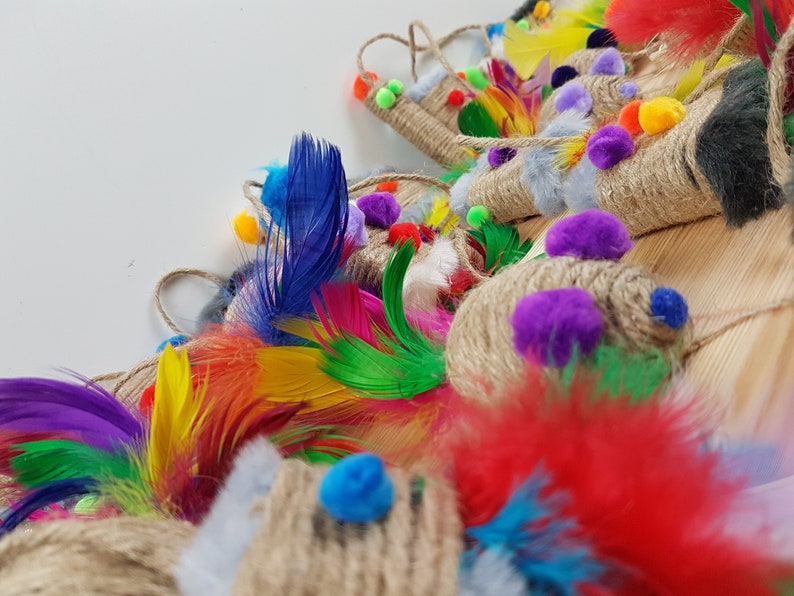 Free shipment Cat Toys Catnip Funny toys for cats Cat Toy Etsy