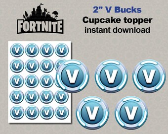 V Bucks A Imprimer Mark Lawton Com - 