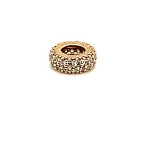 Pandora 14K Inspiration Within Spacers charm