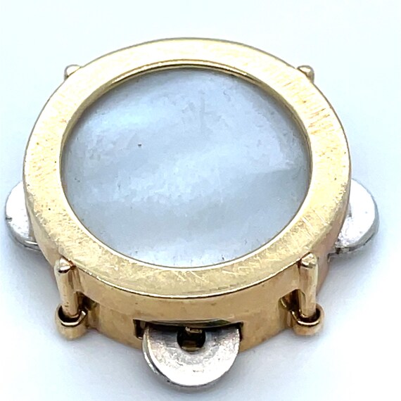 14KY and MoP Tamborine Charm